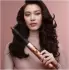 Dyson Airwrap i.d. Straight + Wavy Amber Silk