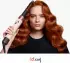 Dyson Airwrap i.d. Straight + Wavy Amber Silk