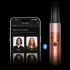 Dyson Airwrap i.d. Straight + Wavy Amber Silk