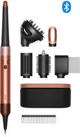 Dyson Airwrap i.d. Curly + Coily Multistyler Red