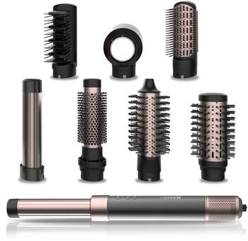 Cecotec Bamba CeramicCare AirGlam black