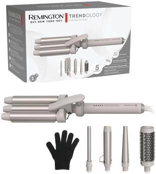 Remington Trendology CI41MS5