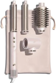 T3 Aire 360 Ceramic Air Styler Blowout Kit