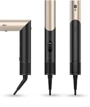 Silk'n SilkyAir Flex Haarstyler Curly & Wavy Warmluftbürsten 1 ct (198.99 € / 1 ct)