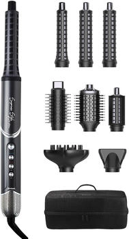 Trisa Lockenstab, Multistyler Supreme Style