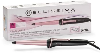 Imetec Beautiful 210°C ceramic curling iron