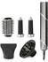 VITALmaxx 15537 Style & Shine Hair Styler grau