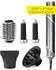 VITALmaxx 15537 Style & Shine Hair Styler grau