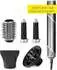 VITALmaxx 15537 Style & Shine Hair Styler grau