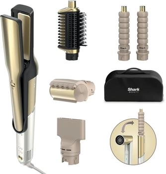 Shark Glam Multistyler HD6051SEU