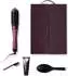 ghd Wet-to-Dry Duet Blowdry Hair Dryer Brush Gift Set Cherry Chic