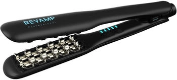 Revamp 4D ceramic volumizing brush with ionic jets