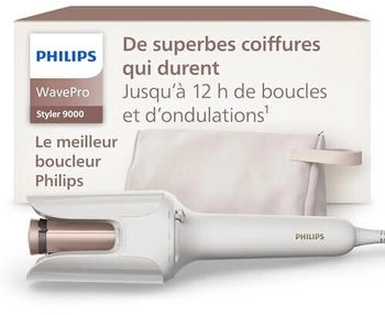 Philips WavePro Styler 9000