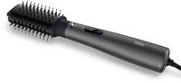 Braun AS2.26 Warmluftb&uuml;rste schwarz 800W mit IONTEC Anti-Frizz Technologie