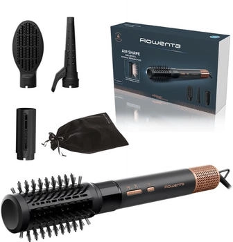 Rowenta Multistyler hot air brush UB9820E0
