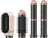 MOVA Master 10 All-in-One-Airstyler Pink, Haarstyler