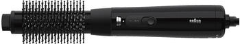 BaByliss Warmluftbürste, Braun AS150 Warmluftbürste