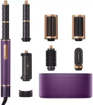 Dreame AirStyle Pro purple