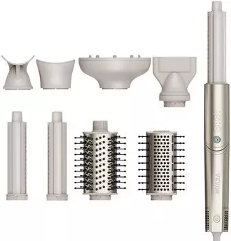 VEVOR Lockenstab, Lockenstab-Set