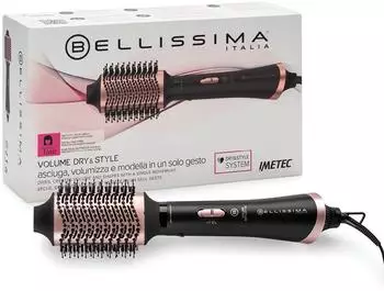 Imetec Bellissima 11963 VOLUME Dry&Style