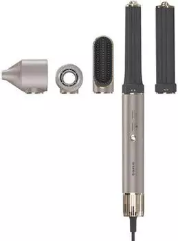 Taurus Lockenstab, Airwave Digital Pro Haarstylinggerät