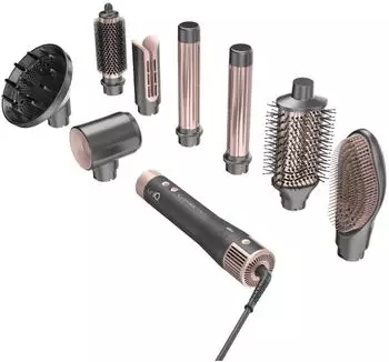 Gama Lockenstab, Multistyler UniQ Vibrance