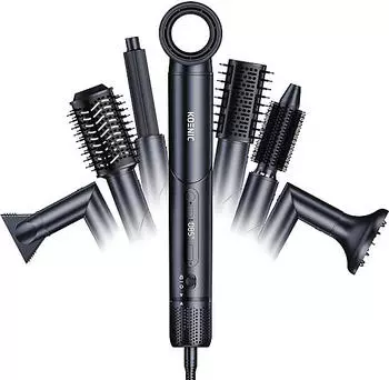 Koenic KMS 143425 Multi Hair Styler