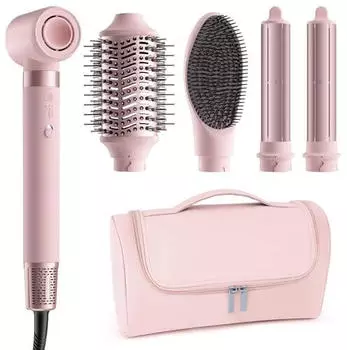 MESCOMB 5 in 1 Airstyler HL-3030C