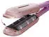 Grundig HS 8331 Botanika Twist 2in1 Hair Styler rosa/lila