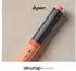 Dyson Airwrap Co-anda2x Straight + Wavy Hair Ceramic Apricot/Topaz