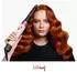 Dyson Airwrap i.d. straight + wavy Ceramic Apricot