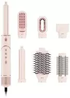 BEAUTIFLY StyleBliss Multistyler Rose 1 St