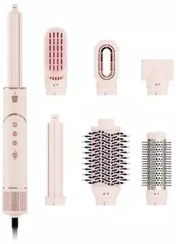 Beautifly StyleBliss Multistyler rose
