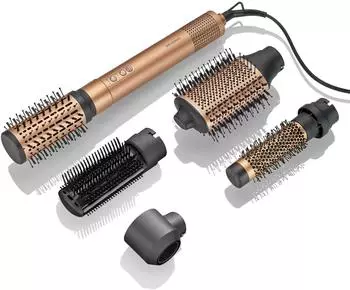 Severin S-Style Multi-Styler Pro WL 0685
