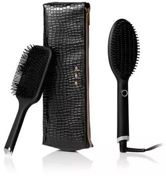 ghd Glide Heizbürste Geschenkset