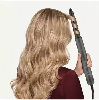 Solis Stylevolution Multi 8-in-1 Multihaarstyler, 8 Aufsätze, 1300W