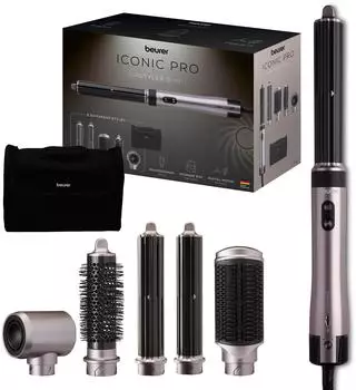 Beurer Airstyler 5-in-1 Iconic Pro