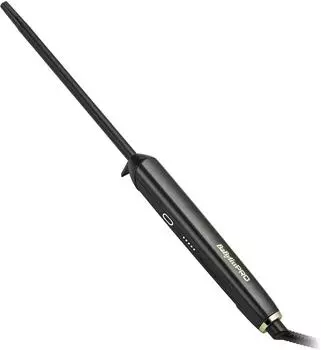 BaByliss Pro High Performance Curler Lockeneisen 10mm (BAB2489E)
