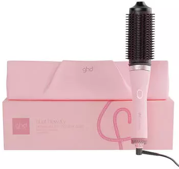 ghd Duet Blowdry dusted pink