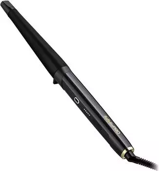 BaByliss Pro High Performance Curler konisches Lockeneisen 19-32mm (BAB2481E)