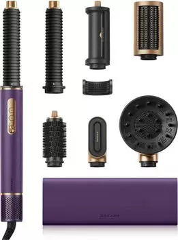 Dreame AirStyle Pro 2 purple