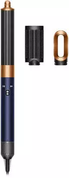 Dyson Airwrap Origin Multi-Haarstyler und -trockner 2026 Nachtblau/Kupfer (641021-01)