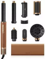 Dreame Haarstyler "AirStyle Pro 2" Multi-Haarstyler, Lockenwickler, Hitzeschutz