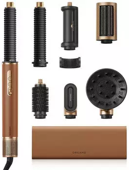 Dreame AirStyle Pro 2 brown