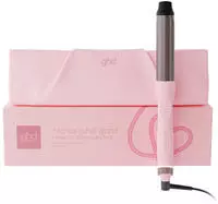 ghd chronos curve grand​​ tong Lockenstab in Dusted Pink