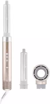 ETA Fenite 2-in-1 Airstyler Warmluftbürste 1400W gold (ETA232390000)