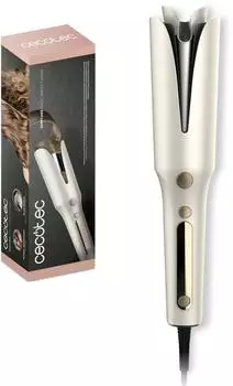 Cecotec SurfCare Magic Waves Plasma Lockenstab 32mm Keramik (A01_EU01_122572)