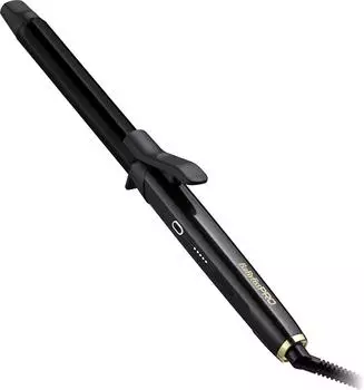 BaByliss Pro High Performance Curler Lockeneisen 25mm (BAB2493E)