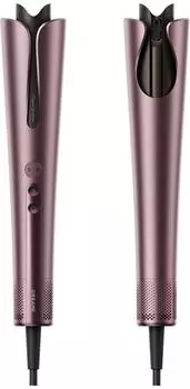 Dreame Air-Auto Lockenstab lila