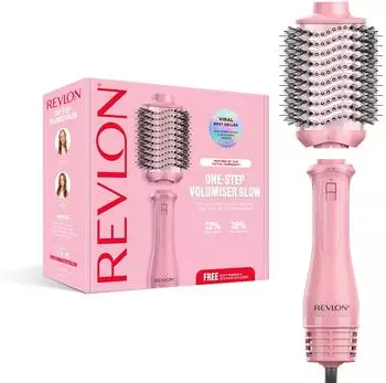 Revlon One-Step Volumiser Glow